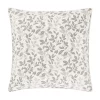 J. Queen New York Laurel 16" Square Decorative Throw Pillow -J. Queen New York Belk 2284