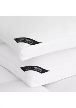 J. Queen New York Regency Down Alternative Pillow -J. Queen New York Belk 23
