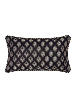 J. Queen New York Savoy Pillow -J. Queen New York Belk 230