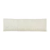 J. Queen New York La Boheme Ivory Reading Bolster -J. Queen New York Belk 2320