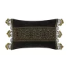 J. Queen New York Terra Boudoir Decorative Throw Pillow -J. Queen New York Belk 2331