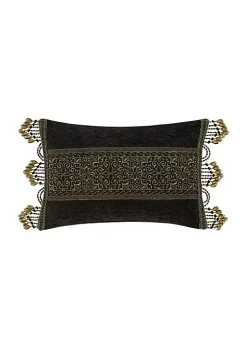 J. Queen New York Terra Boudoir Decorative Throw Pillow