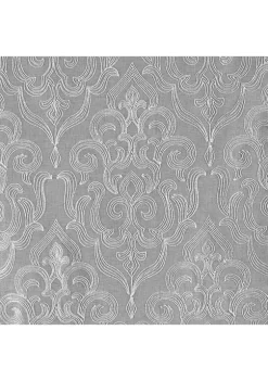 J. Queen New York Willa - Pillow 18" Square Decorative Throw Pillow -J. Queen New York Belk 2336