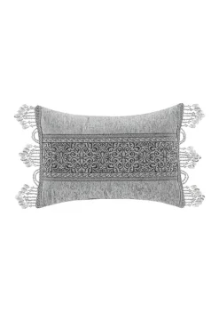 J. Queen New York Tiana Boudoir Decorative Throw Pillow