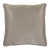 J. Queen New York Lyndon 20" Square Decorative Throw Pillow -J. Queen New York Belk 2368