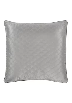 J. Queen New York Lyndon 20" Square Decorative Throw Pillow -J. Queen New York Belk 2376