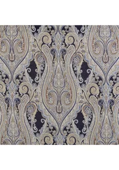 J. Queen New York Becco - Coverlet 20" Square Embellished Decorative Throw Pillow -J. Queen New York Belk 2390