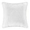 J. Queen New York Becco 20 Inch Square Throw Pillow -J. Queen New York Belk 2392