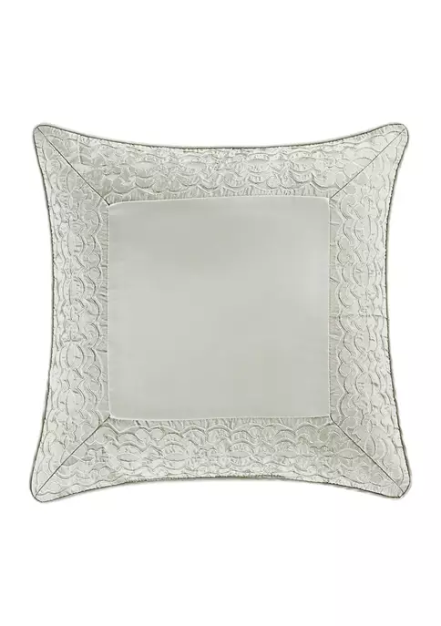 J. Queen New York Surano 20" Square Throw Pillow 5 J. Queen New York Surano 20" Square Throw Pillow - Image 3