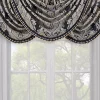 J. Queen New York Luciana Window Waterfall Valance 2 J. Queen New York Luciana Window Waterfall Valance -J. Queen New York Belk 241
