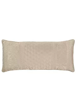 J. Queen New York Lyndon Boudoir Decorative Throw Pillow -J. Queen New York Belk 2415