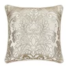 J. Queen New York Belgium 20" Square Decorative Throw Pillow -J. Queen New York Belk 2433