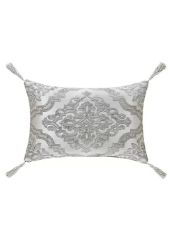 J. Queen New York Tabitha Boudoir Decorative Throw Pillow 7 J. Queen New York Tabitha Boudoir Decorative Throw Pillow -J. Queen New York Belk 2445