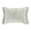 J. Queen New York Surano Boudoir Throw Pillow -J. Queen New York Belk 2446