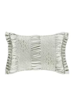 J. Queen New York Surano Boudoir Throw Pillow -J. Queen New York Belk 2448
