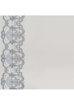 J. Queen New York Vesper Quilted Boudoir Decorative Throw Pillow -J. Queen New York Belk 2471