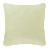 J. Queen New York Vesper 18" Square Decorative Throw Pillow 2 J. Queen New York Vesper 18" Square Decorative Throw Pillow -J. Queen New York Belk 2481