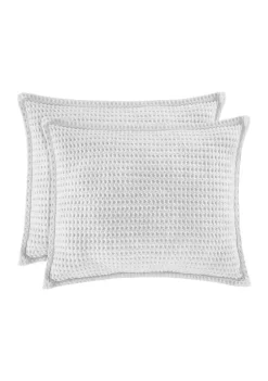 J. Queen New York Vesper 18" Square Decorative Throw Pillow -J. Queen New York Belk 2483