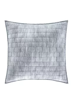 J. Queen New York Nils Euro Quilted Sham