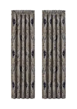 J. Queen New York Nils Euro Quilted Sham -J. Queen New York Belk 2487