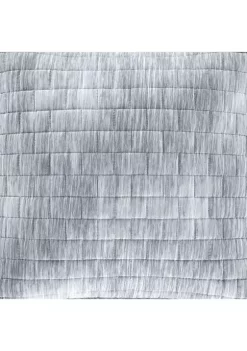 J. Queen New York Nils Euro Quilted Sham -J. Queen New York Belk 2488