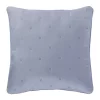J. Queen New York Vesper 18" Square Decorative Throw Pillow -J. Queen New York Belk 2490