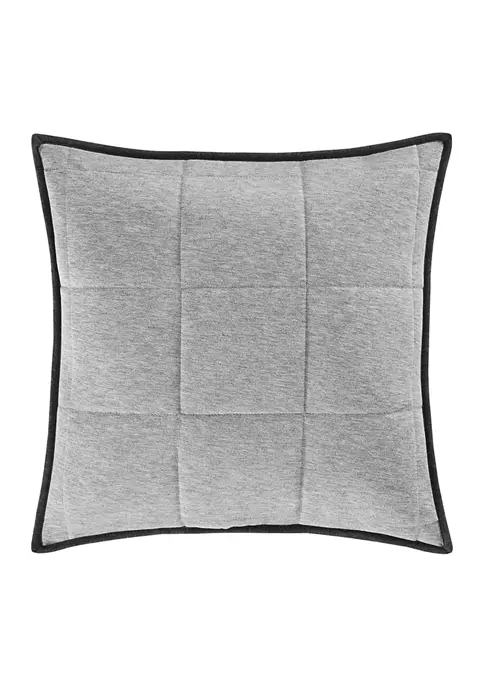 J. Queen New York Paxton 20" Square Decorative Throw Pillow 3 J. Queen New York Paxton 20" Square Decorative Throw Pillow