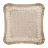 J. Queen New York Lugano Euro Pillow Sham 1 J. Queen New York Lugano Euro Pillow Sham -J. Queen New York Belk 2498