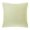 J. Queen New York Vesper Euro Quilted Sham