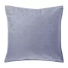 J. Queen New York Vesper Euro Quilted Sham