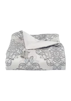 J. Queen New York Vesper Euro Quilted Sham 8 J. Queen New York Vesper Euro Quilted Sham -J. Queen New York Belk 2516