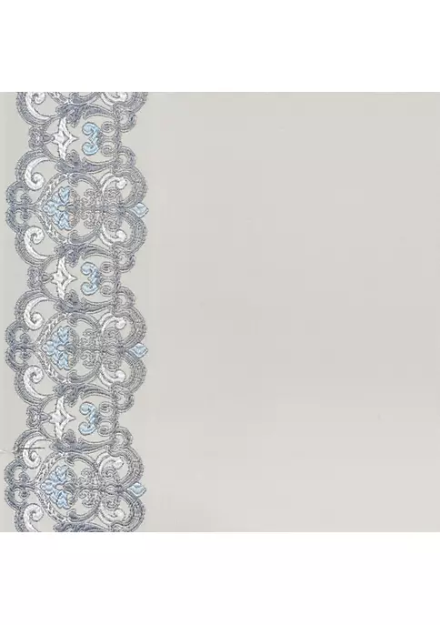 J. Queen New York Vesper Euro Quilted Sham 5 J. Queen New York Vesper Euro Quilted Sham - Image 4