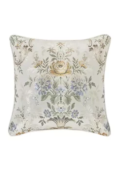 J. Queen New York Genevieve 20" Square Decorative Throw Pillow 8 J. Queen New York Genevieve 20" Square Decorative Throw Pillow -J. Queen New York Belk 2537
