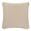 J. Queen New York Lyndon 16" Square Decorative Throw Pillow -J. Queen New York Belk 2542
