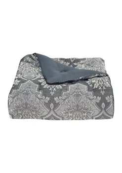 J. Queen New York WOODHAVEN CALIFORNIA KING 4PC. COMFORTER SET -J. Queen New York Belk 260