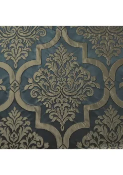 J. Queen New York CARINA QUEEN 4PC. COMFORTER SET -J. Queen New York Belk 266