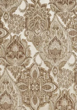 J. Queen New York Sandstone Window Waterfall Valance -J. Queen New York Belk 27