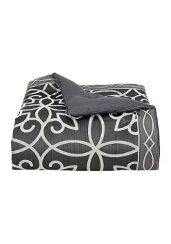 J. Queen New York Deco Comforter Set -J. Queen New York Belk 277
