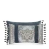 J. Queen New York Crystal Palace Boudoir Decorative Pillow 2 J. Queen New York Crystal Palace Boudoir Decorative Pillow -J. Queen New York Belk 280