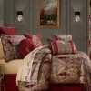 J. Queen New York Rousseau 4Pc. Comforter Set -J. Queen New York Belk 282