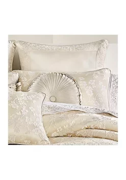 J. Queen New York Blossom 4 Piece Comforter Set -J. Queen New York Belk 297