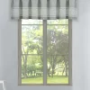 J. Queen New York Patricia Spa Window Straight Valance 1 J. Queen New York Patricia Spa Window Straight Valance -J. Queen New York Belk 300