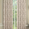 J. Queen New York Braelynn Window Panel Pair -J. Queen New York Belk 307