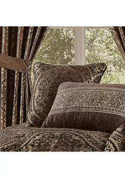 J. Queen New York Jordan Square Decorative Throw Pillow -J. Queen New York Belk 32