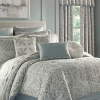 J. Queen New York Giovani Comforter Set -J. Queen New York Belk 324