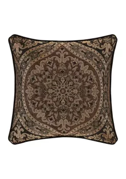 J. Queen New York Jordan Square Decorative Throw Pillow -J. Queen New York Belk 33