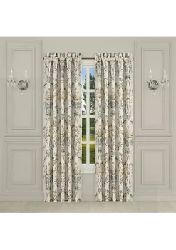 J. Queen New York Genevieve Window Panel Pair 8 J. Queen New York Genevieve Window Panel Pair -J. Queen New York Belk 331