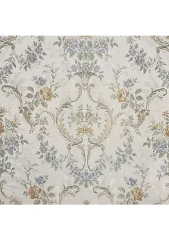 J. Queen New York Genevieve Window Panel Pair 9 J. Queen New York Genevieve Window Panel Pair -J. Queen New York Belk 332