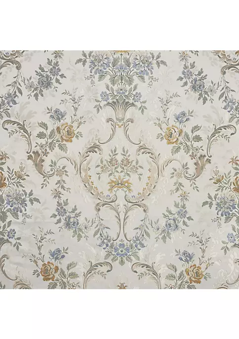 J. Queen New York Genevieve Window Panel Pair 5 J. Queen New York Genevieve Window Panel Pair - Image 4