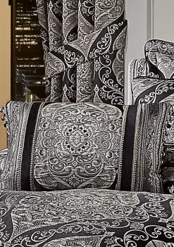 J. Queen New York Vera Boudoir Decorative Throw Pillow -J. Queen New York Belk 354